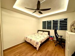 Blk 136 Bishan Green (Bishan), HDB 5 Rooms #583709691
